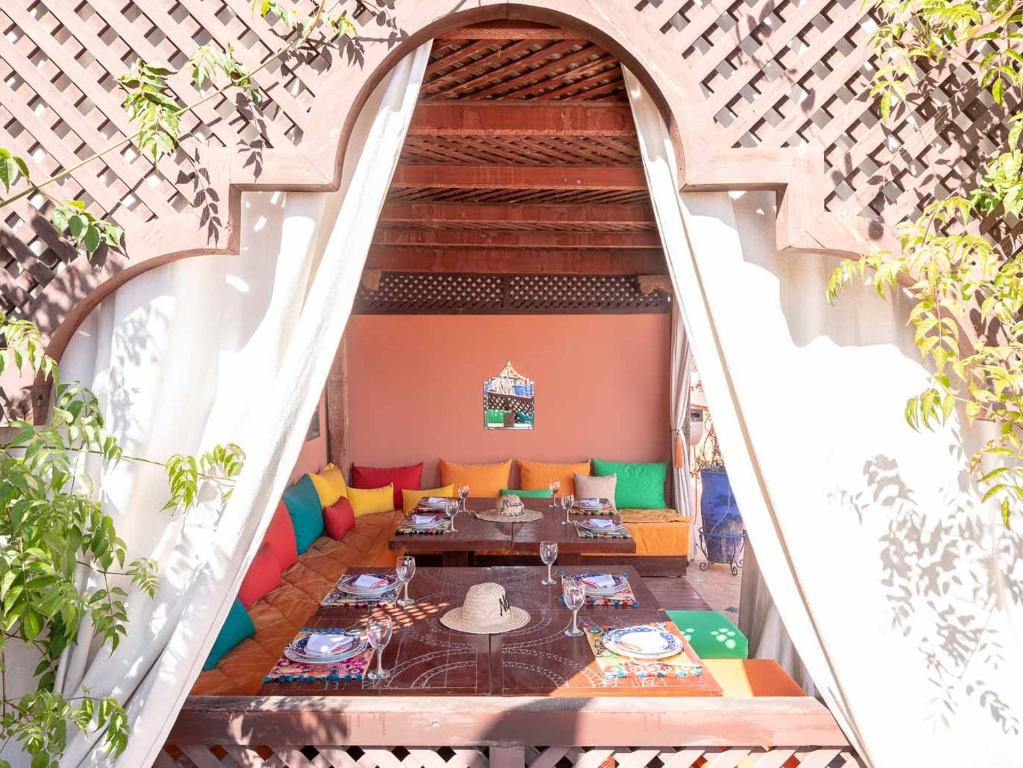 Riad Passali photo