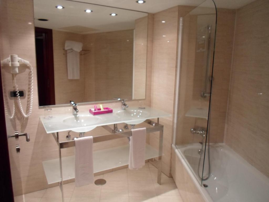 バスルーム（客室）