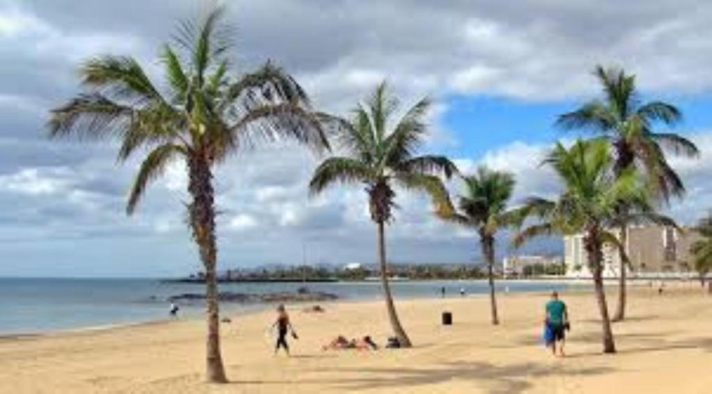Piso Arrecife Centro A - 4