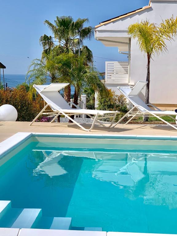 Centurio luxury rooms photo