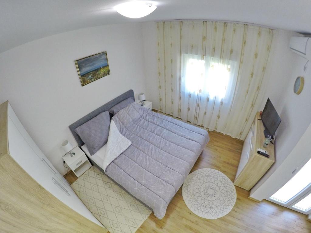 Apartmani Ambasador - 4