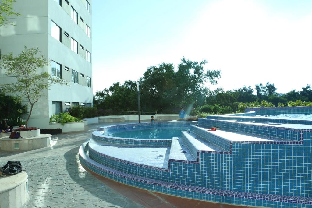 Departamento Centrico Guadalajara - 4