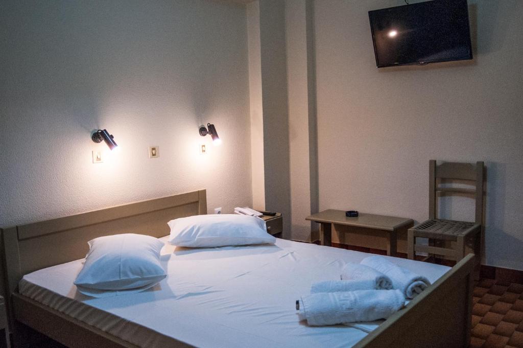 Argostoli Hotel photo