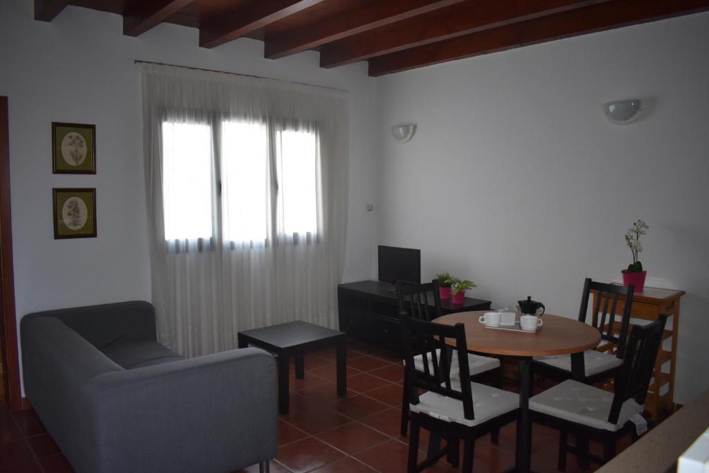Atico estacion — Hotel in Lanzarote