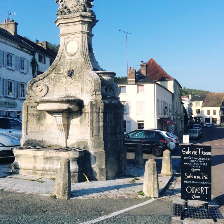 Gite de l'Ecu photo