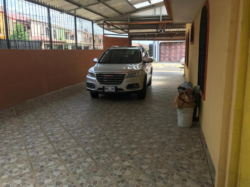 Casa del Suizo photo