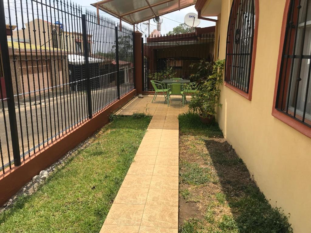 Casa del Suizo photo