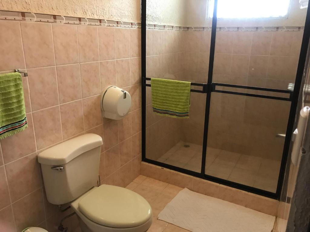 Casa del Suizo photo