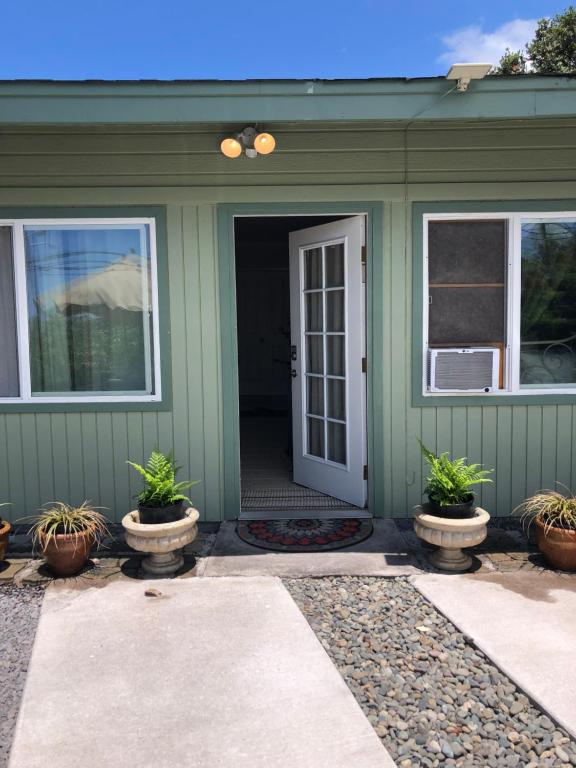 Ohana Pua Hale, Kailua-Kona