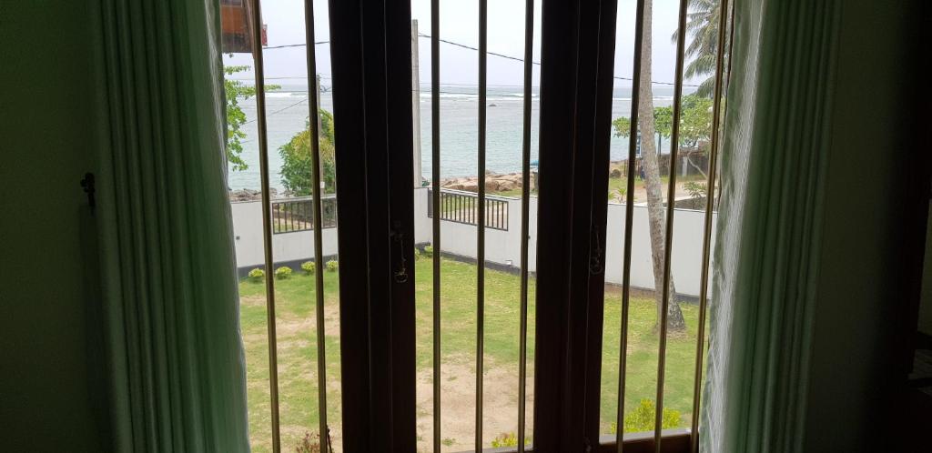 Acquabey Surf Villa photo