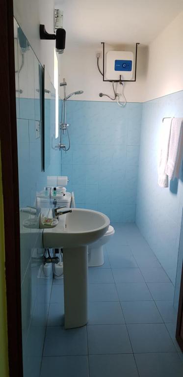 Acquabey Surf Villa photo