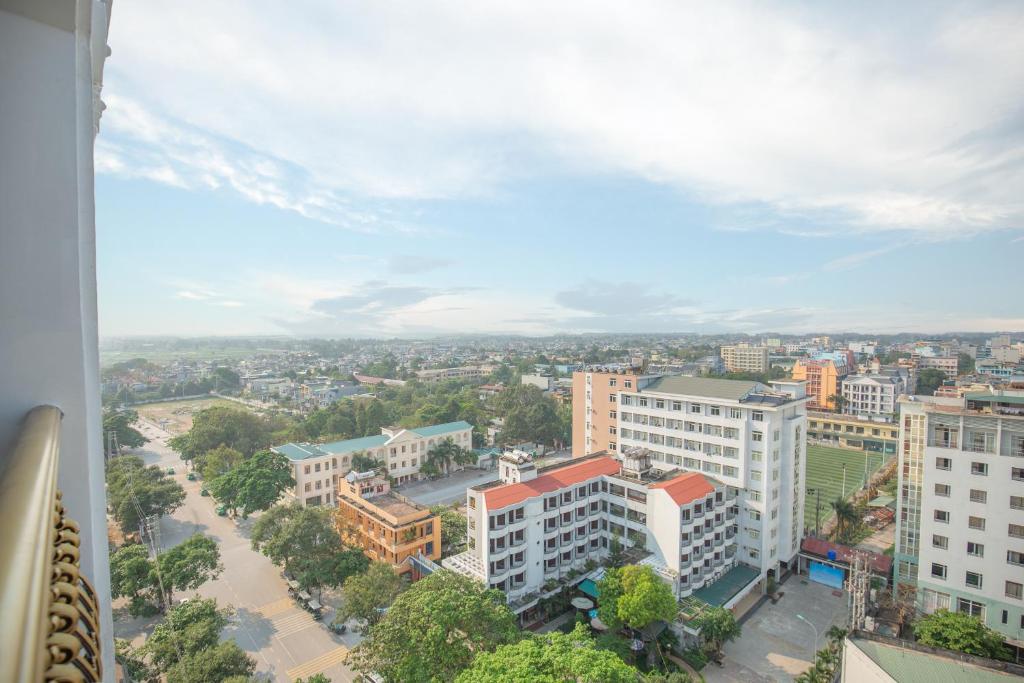 HOANG THAI HOTEL