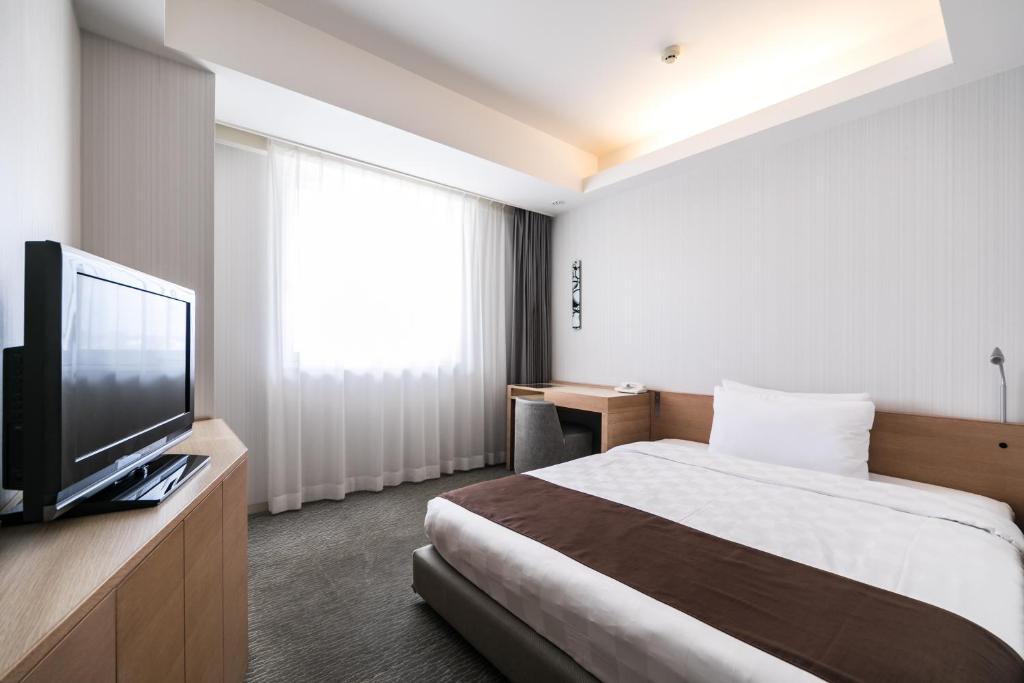 Naha Tokyu REI Hotel photo