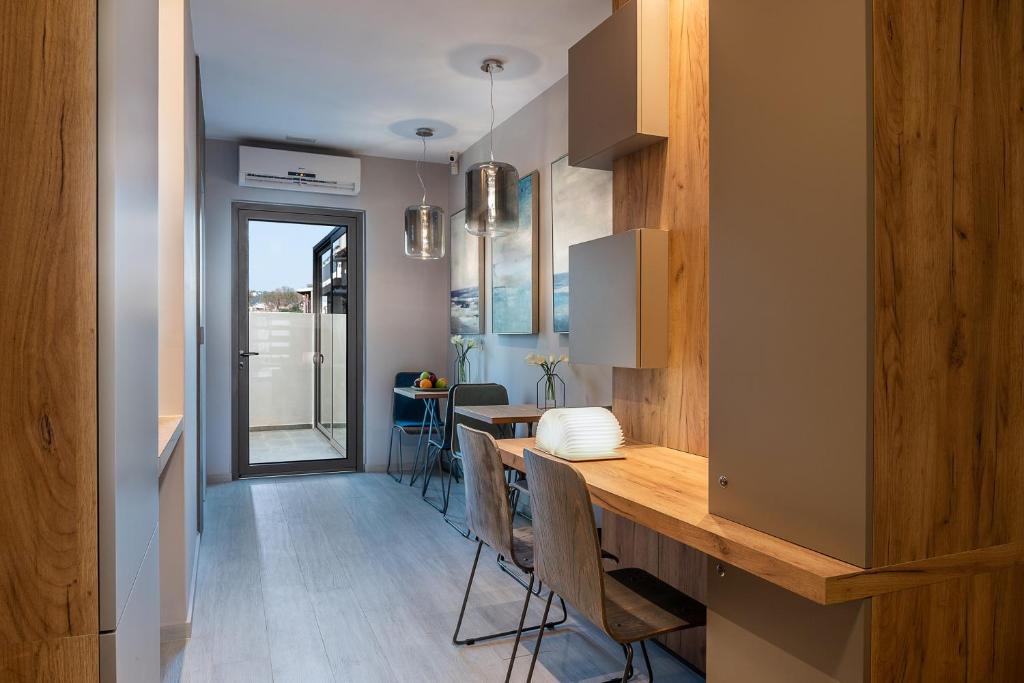 Ciel Collection Suites photo