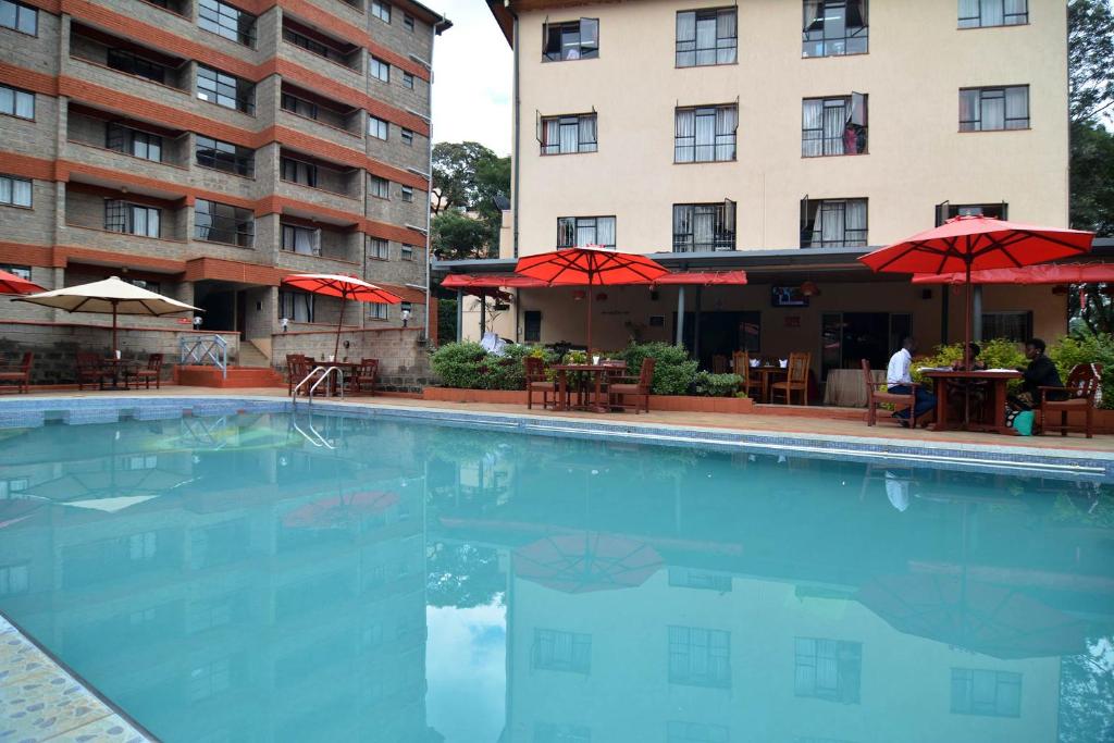 Prideinn Lantana Furnished Suites Offer A Marvelous Experience In - 