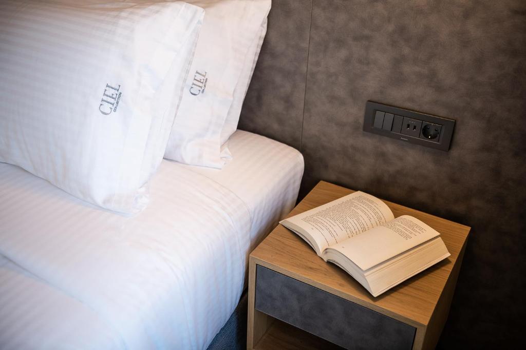Ciel Collection Suites photo
