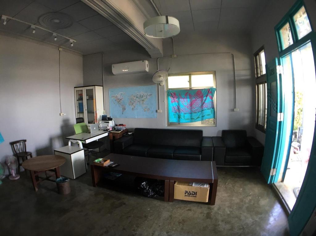 Odyssey Divers Hostel 호텔 이미지 2