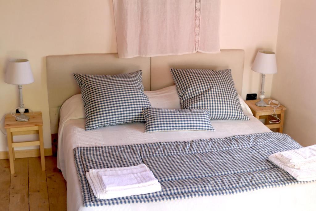 Holidayfarm Monte Alto