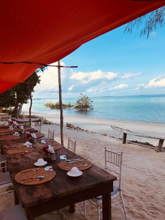 Mangrove Lodge photo