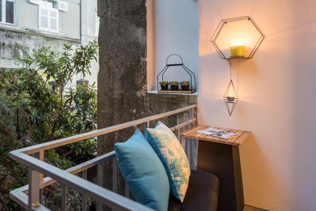 In Flow Apartment photo
