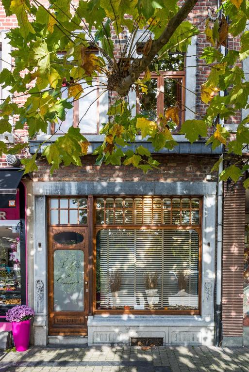 Le Gîte de Catherine, Esneux