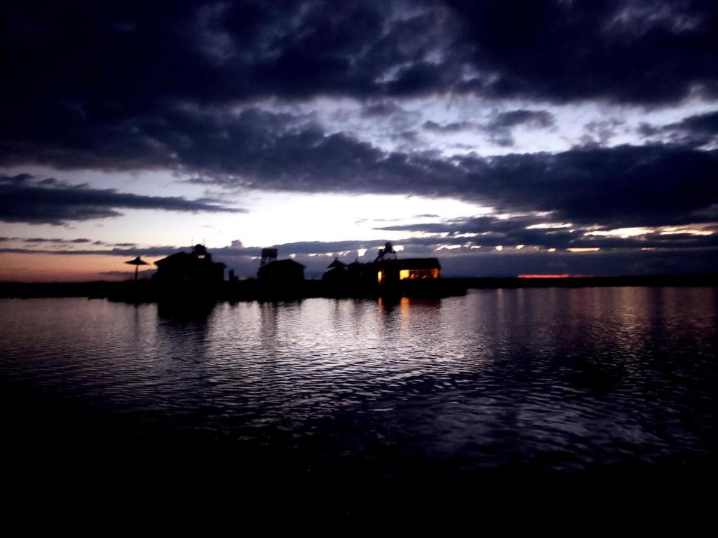Caminos Del Titicaca Lodge photo