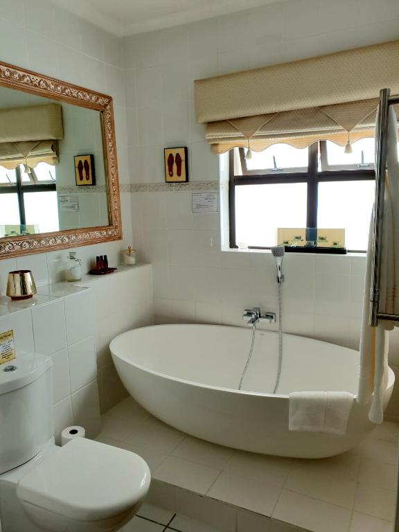 バスルーム（客室）