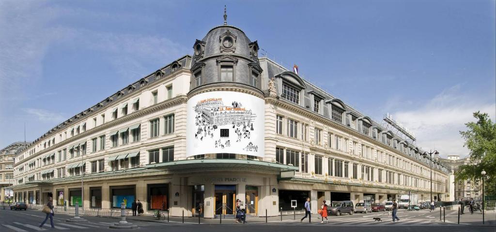 LE VAUGIRARD - 3bedrooms Apartment Premium - 2