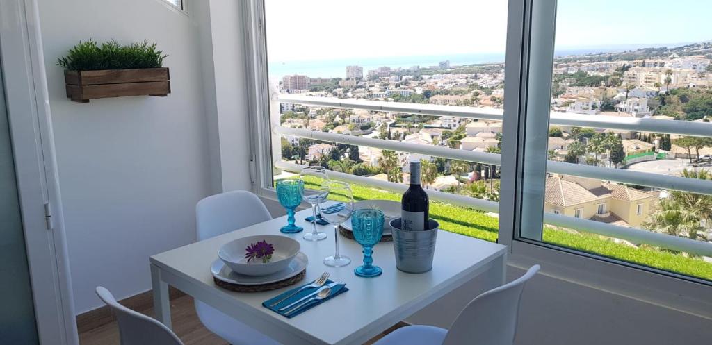 APARTMENT LA CALA DREAM & SEA VIEW - 4
