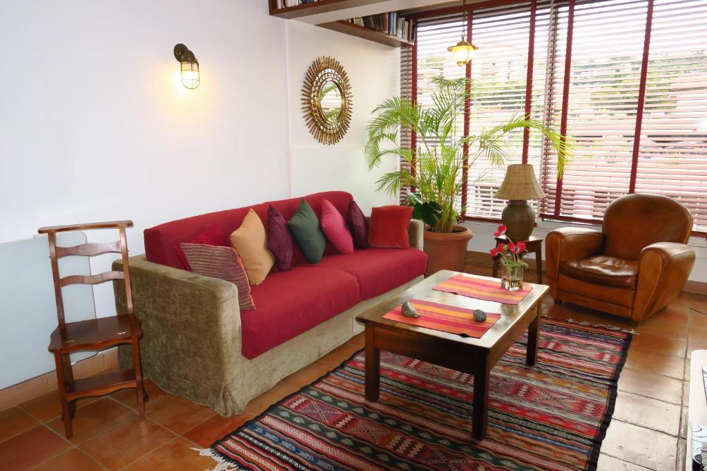 Magnifique appartement Cassis - 5