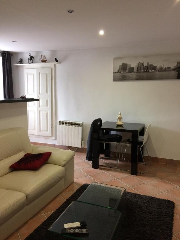 Appartement Centre Corse