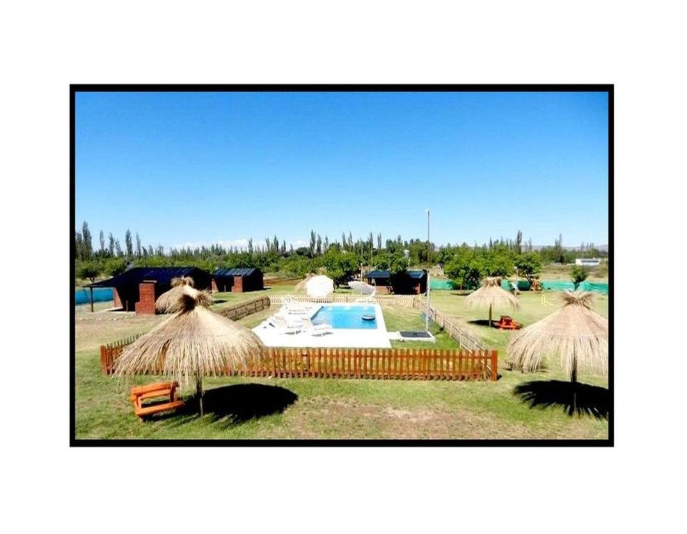 Cabanas Haras de Cuyo photo