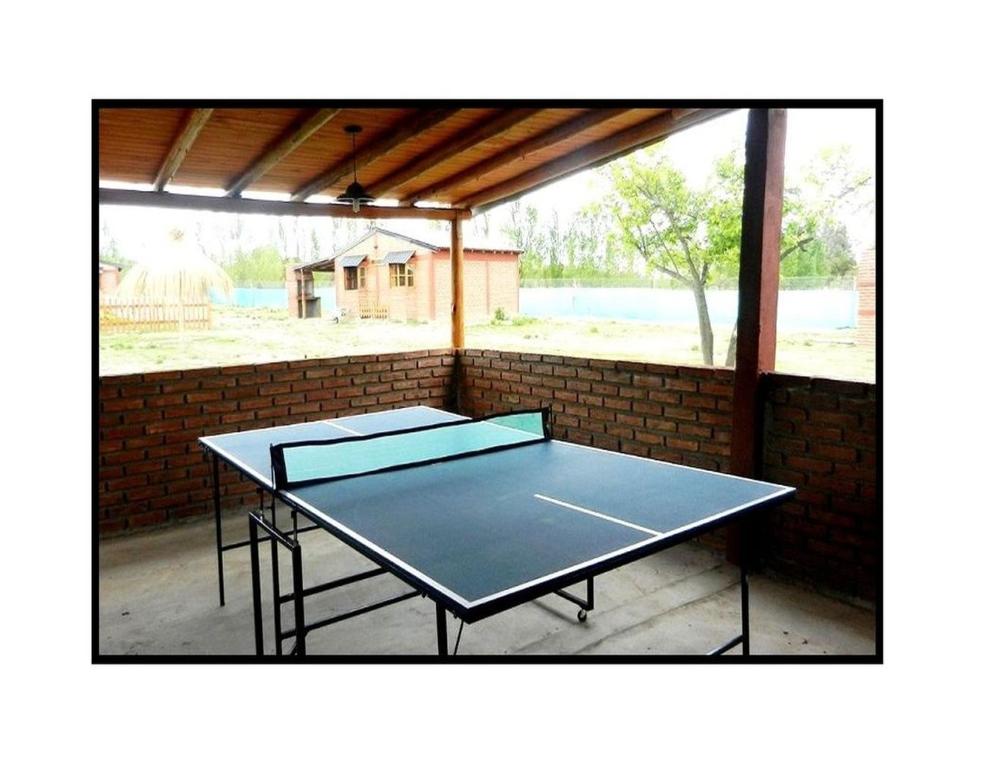 Recreational facilities