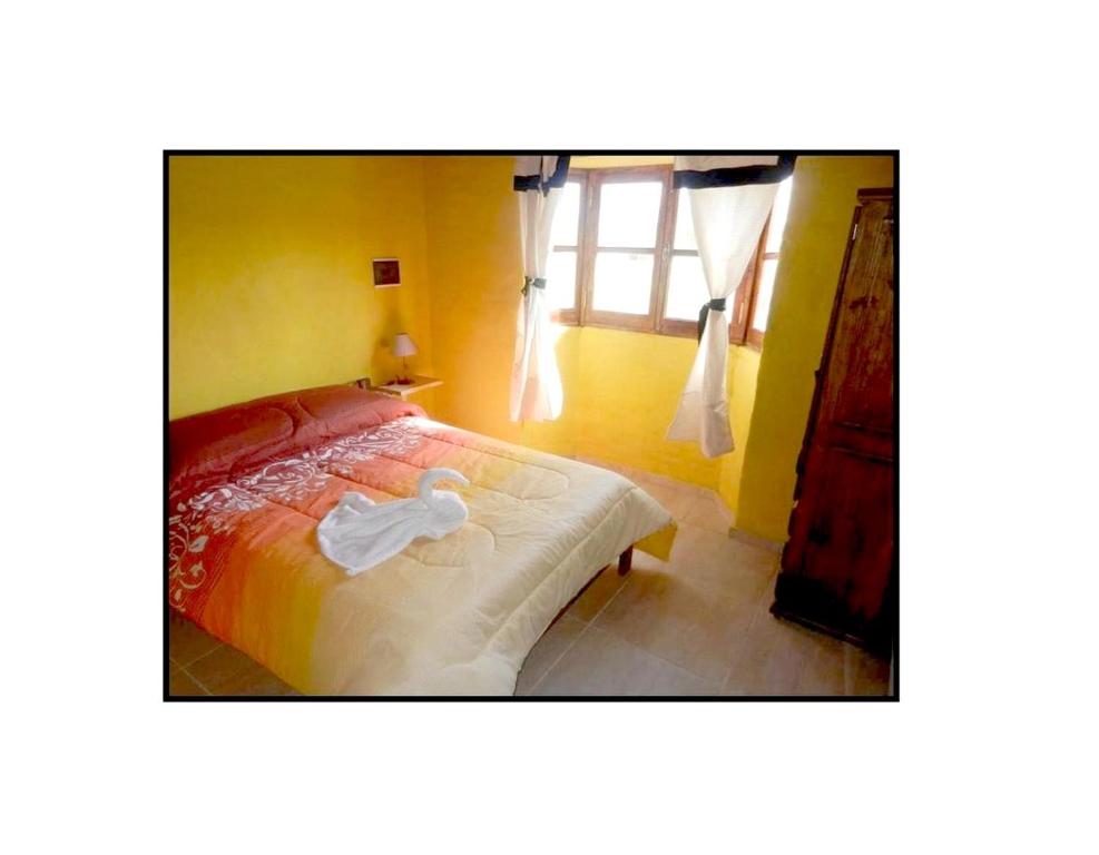 Cabanas Haras de Cuyo photo