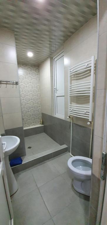 Parkside Apartment photo