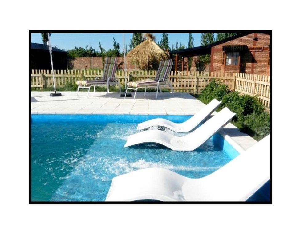Cabanas Haras de Cuyo photo