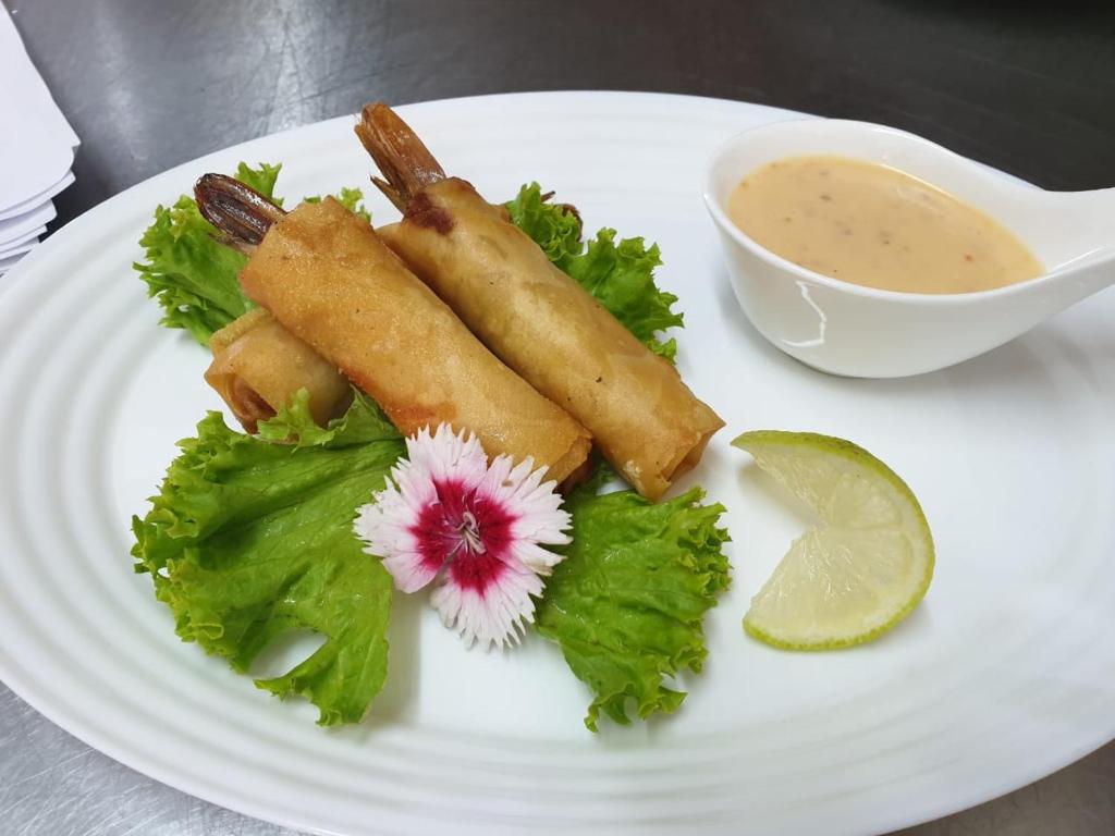 お料理のイメージ