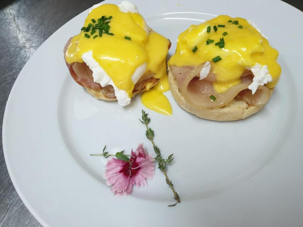 お料理のイメージ