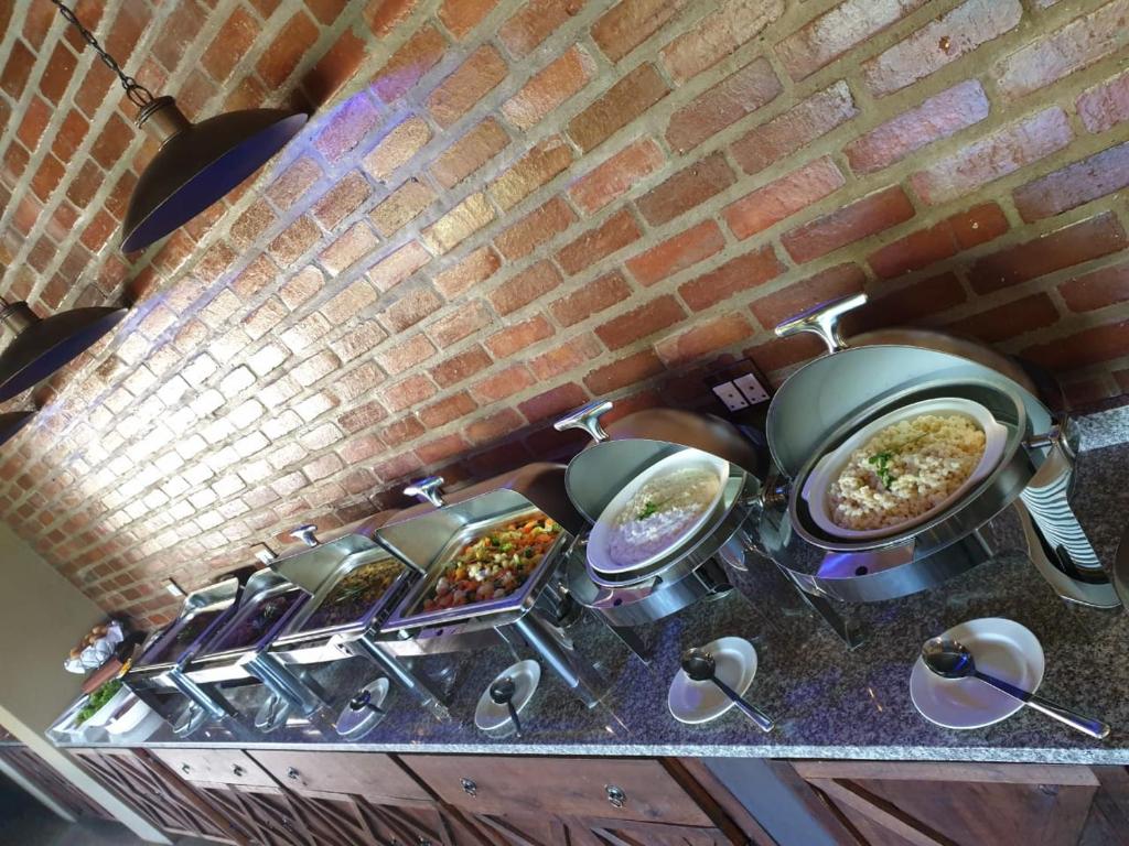 お料理のイメージ