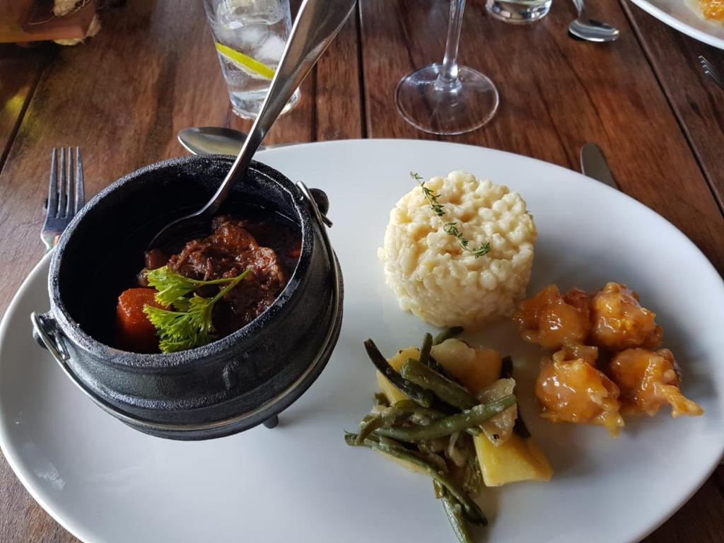 お料理のイメージ