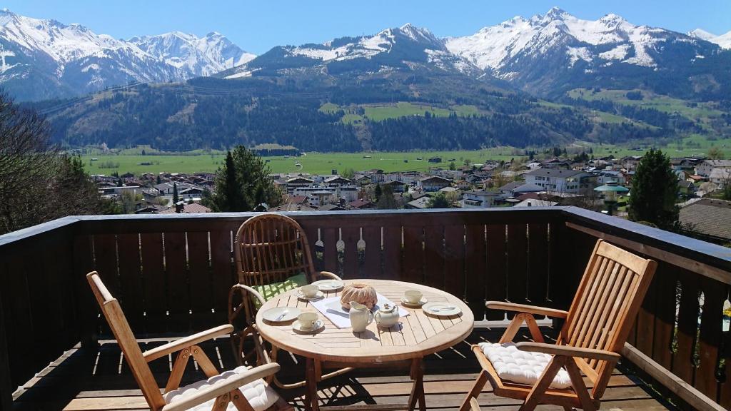 Ferienhaus Hohe Tauern in Piesendorf - 1