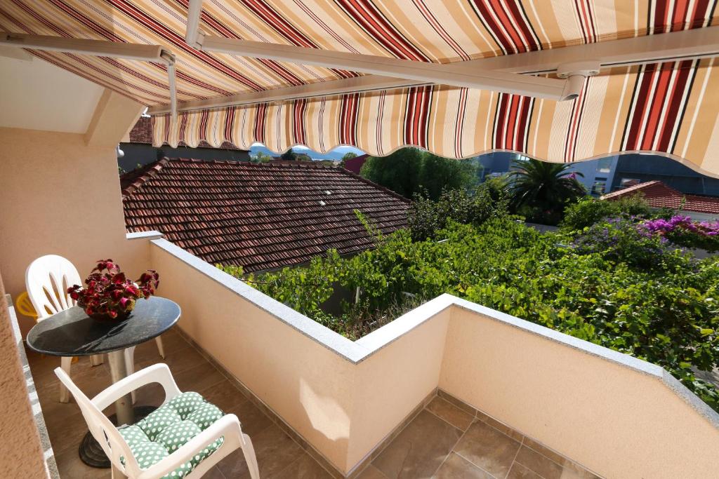 Apartmani Pavla photo