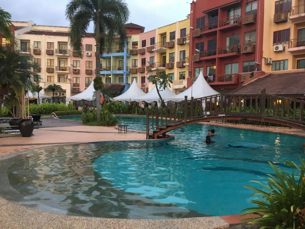 Sea Villa Langkawi Lagoon