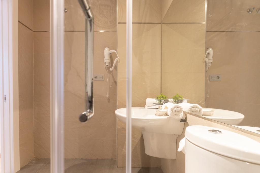 San Jerónimo 17 Suites - 2