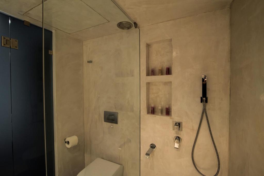 AthinA STREETAPARTMENTS photo