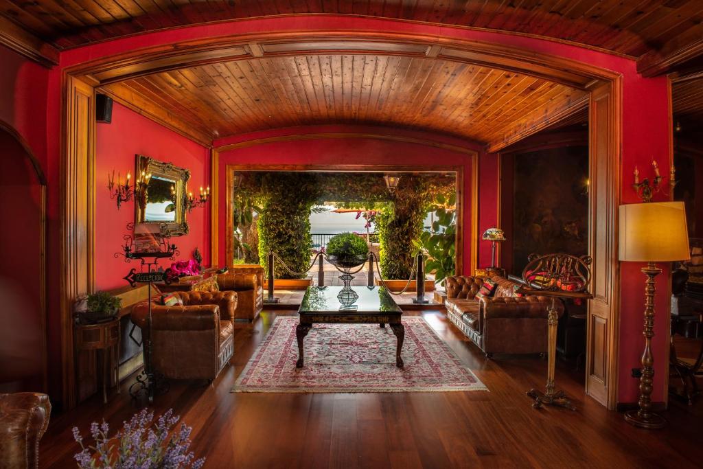 Rigat Park & Spa Hotel - Adults Recommended - 5