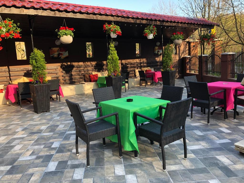 Vila Roca Hotel and SPA photo