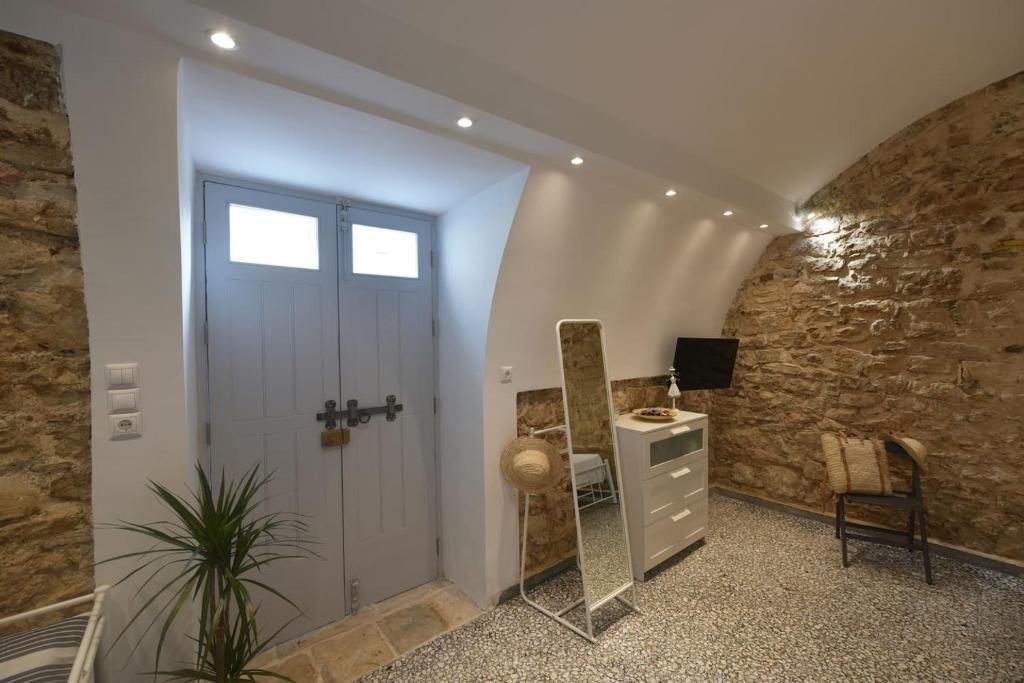 Yiasemi Corfu Luxury Studio photo
