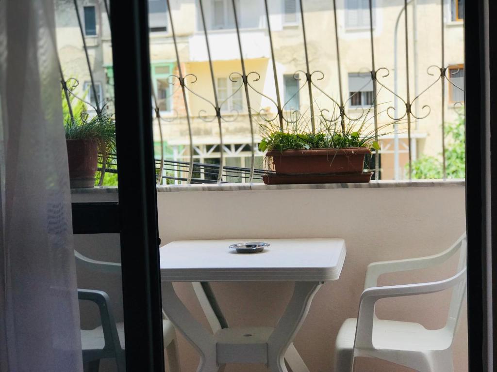 City Rooms and Studio Apartments photo