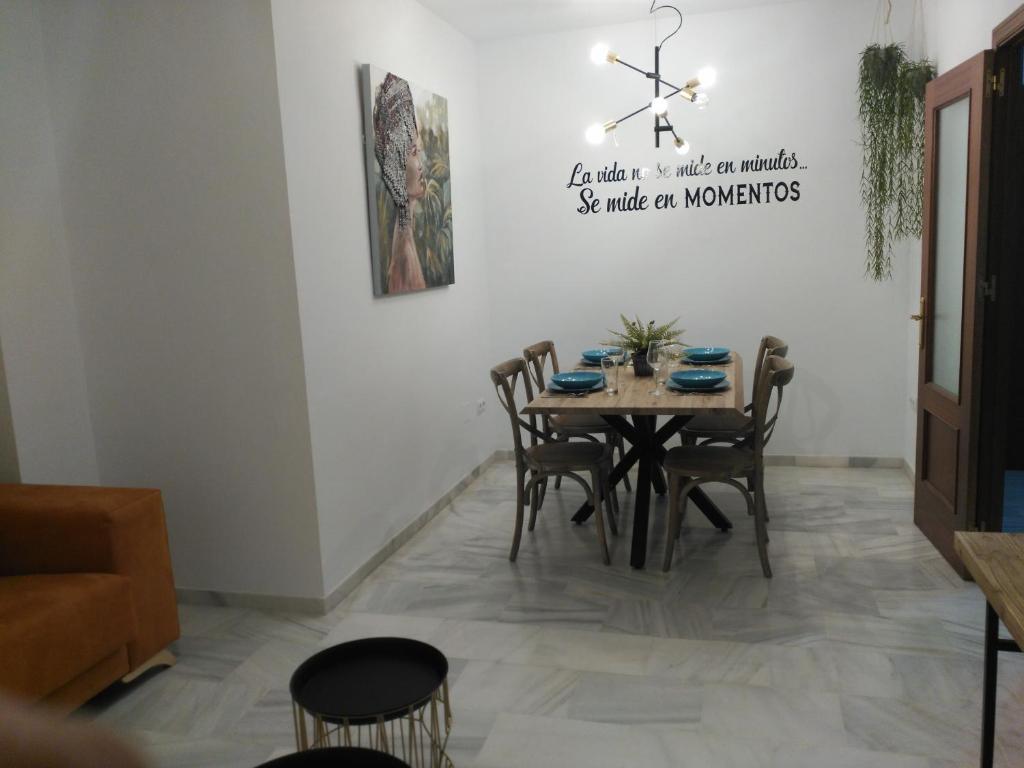 Apartamento la albariza. - 4